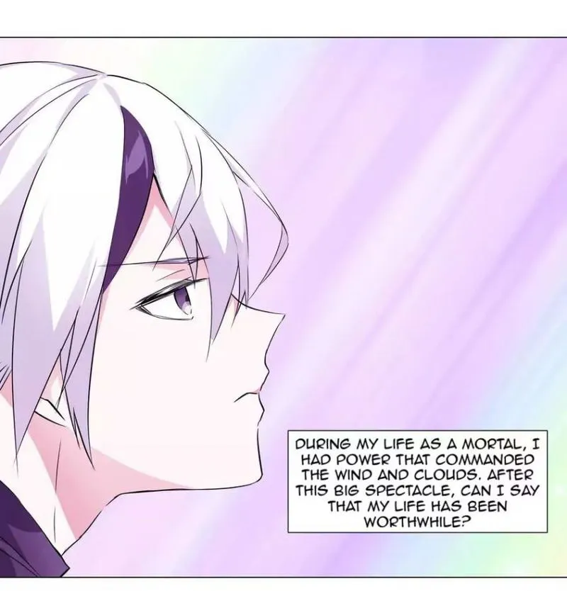 My Harem Grew So Large, I Was Forced To Ascend Chapter 2 Online - página 41