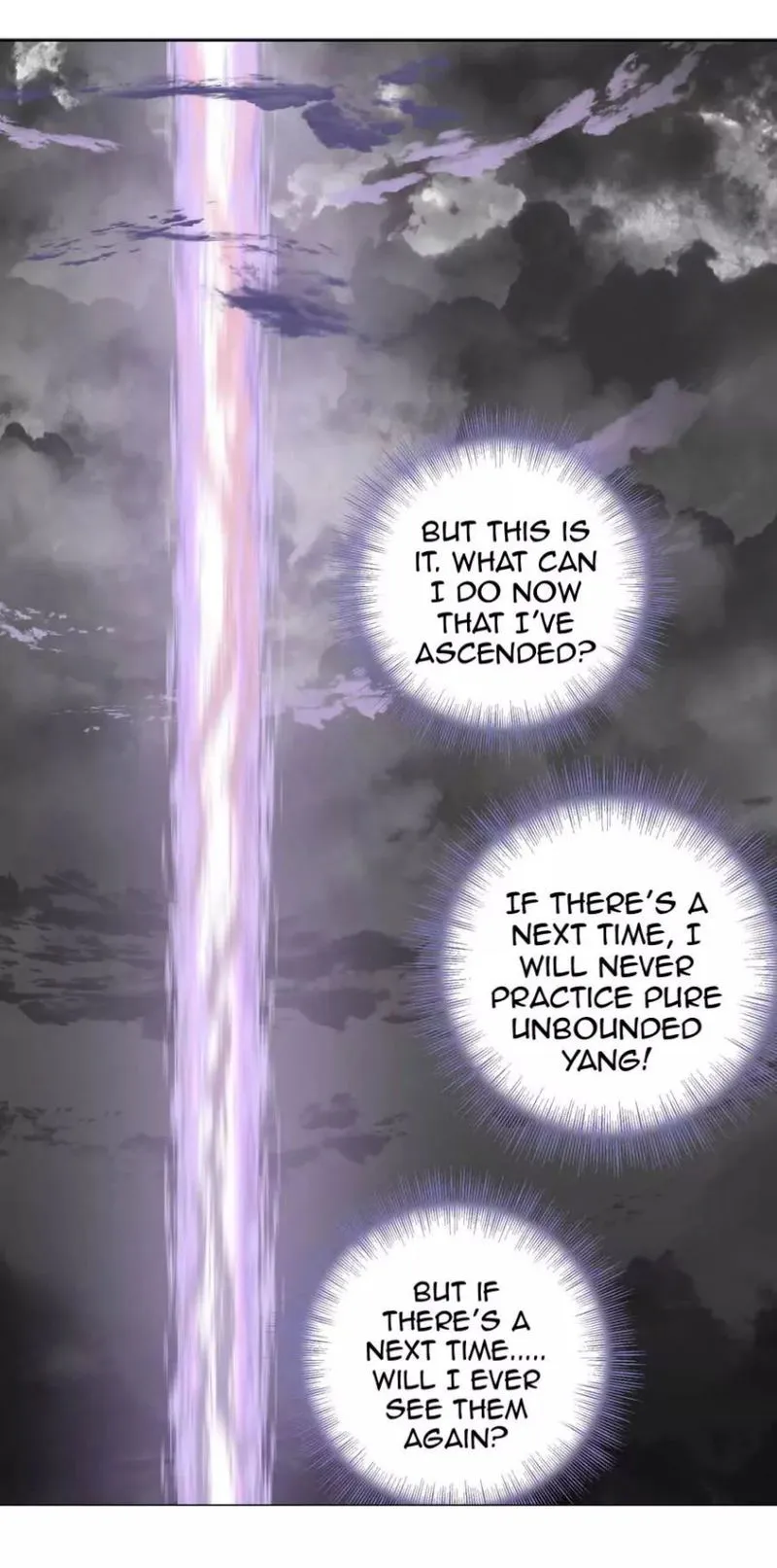 My Harem Grew So Large, I Was Forced To Ascend Chapter 2 Online - página 47