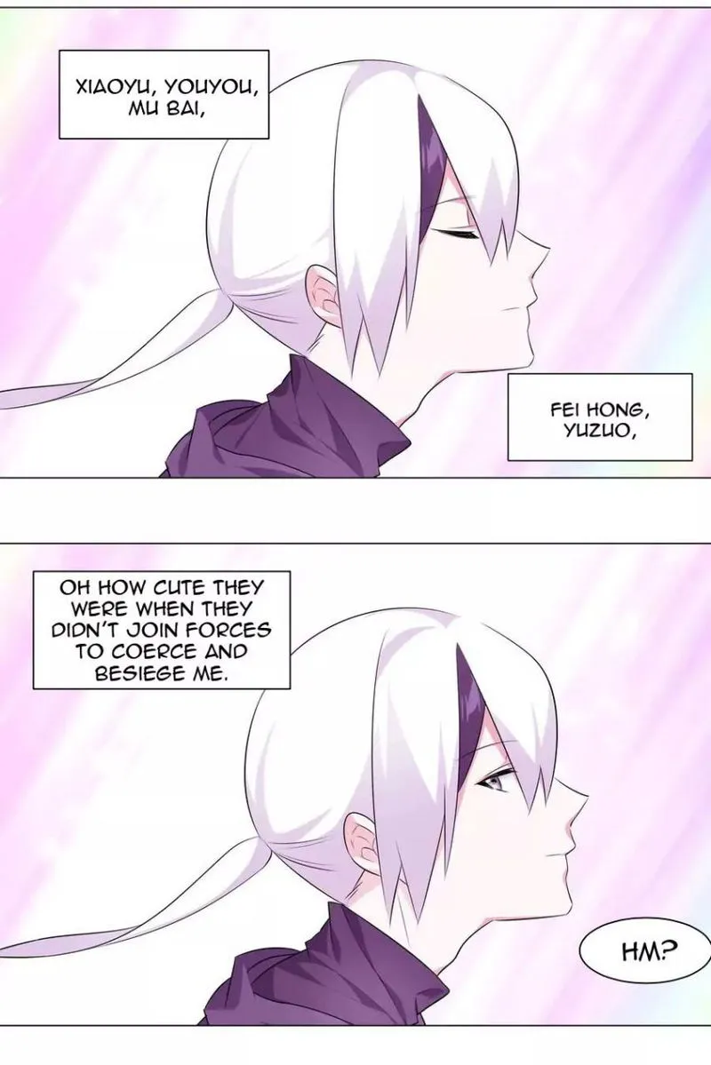 My Harem Grew So Large, I Was Forced To Ascend Chapter 2 Online - página 48