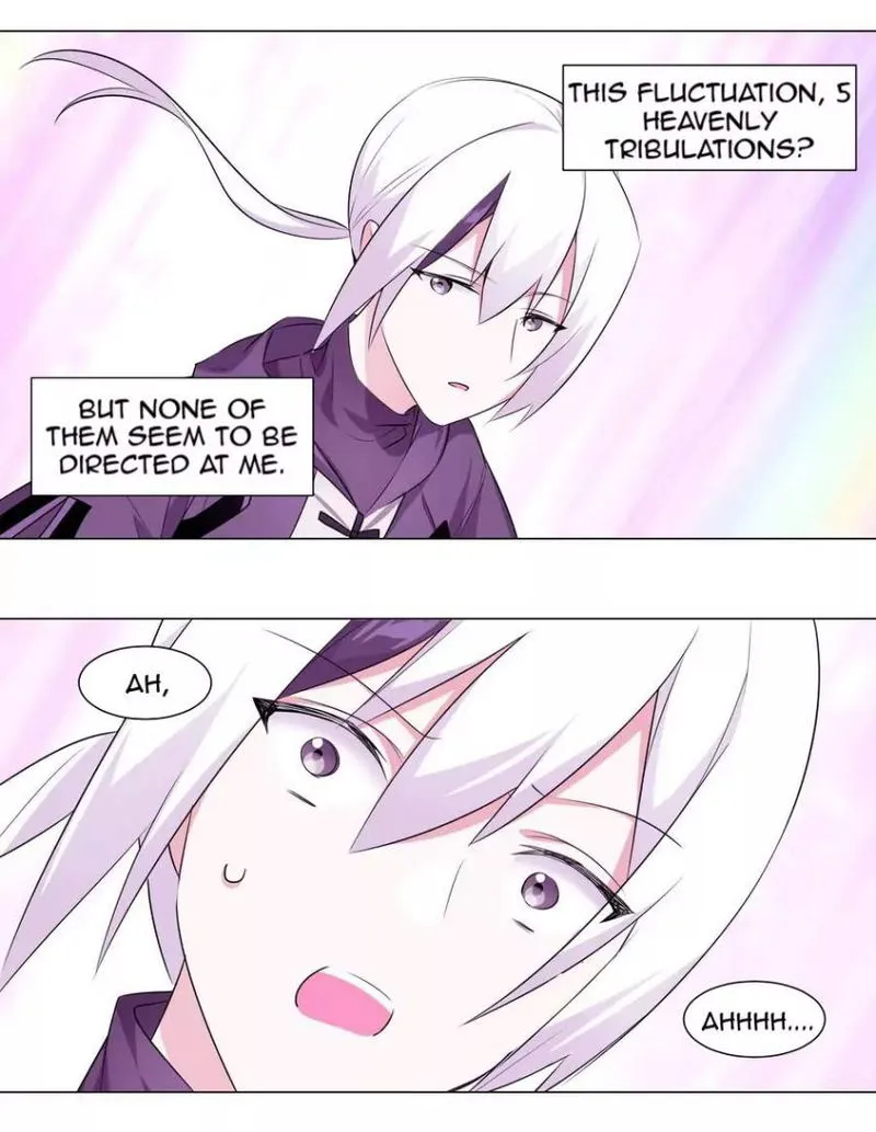 My Harem Grew So Large, I Was Forced To Ascend Chapter 2 Online - página 49