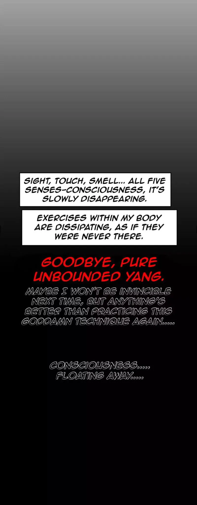 My Harem Grew So Large, I Was Forced To Ascend Chapter 2 Online - página 54