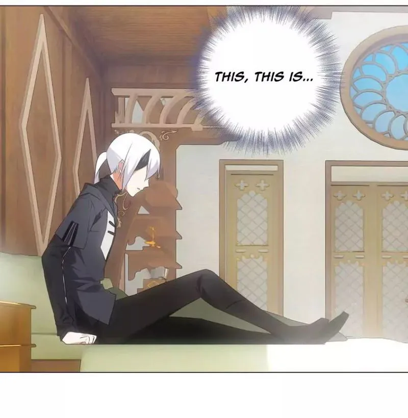 My Harem Grew So Large, I Was Forced To Ascend Chapter 2 Online - página 58