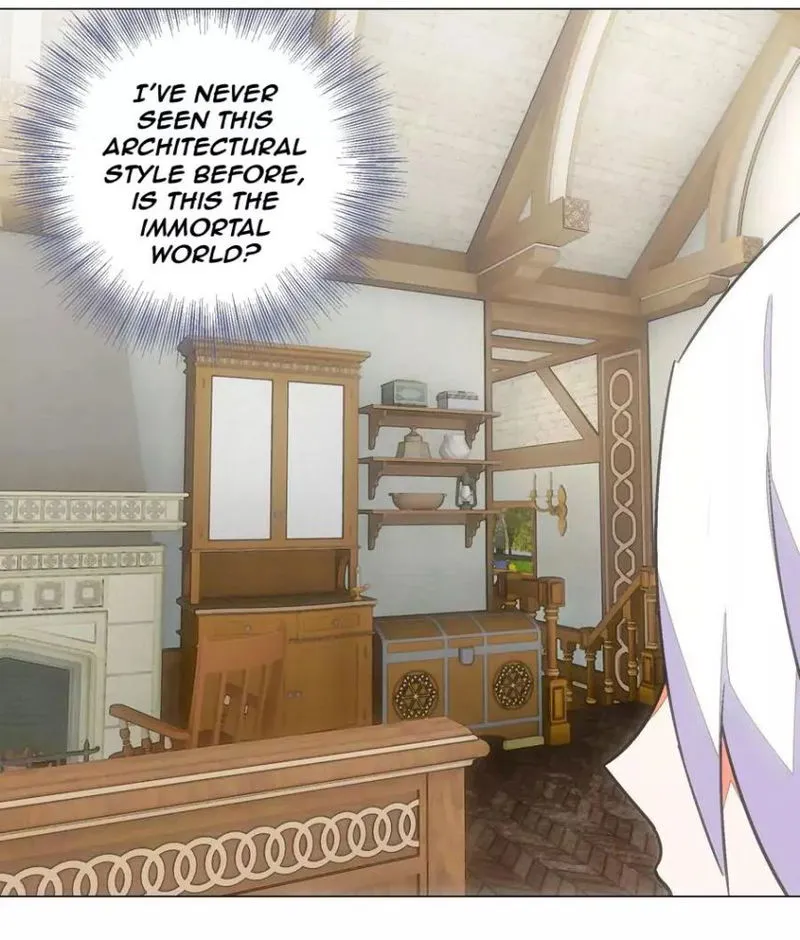 My Harem Grew So Large, I Was Forced To Ascend Chapter 2 Online - página 59