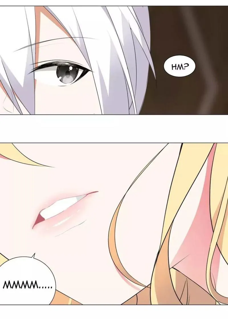 My Harem Grew So Large, I Was Forced To Ascend Chapter 2 Online - página 61