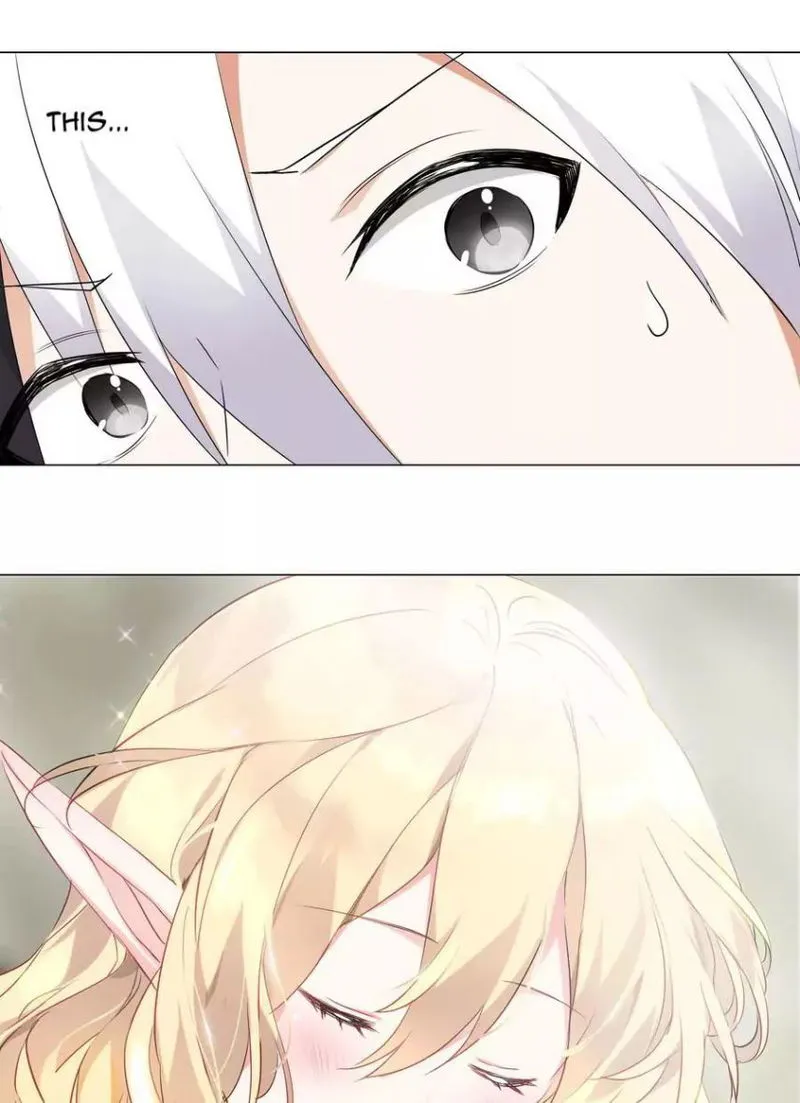 My Harem Grew So Large, I Was Forced To Ascend Chapter 2 Online - página 63
