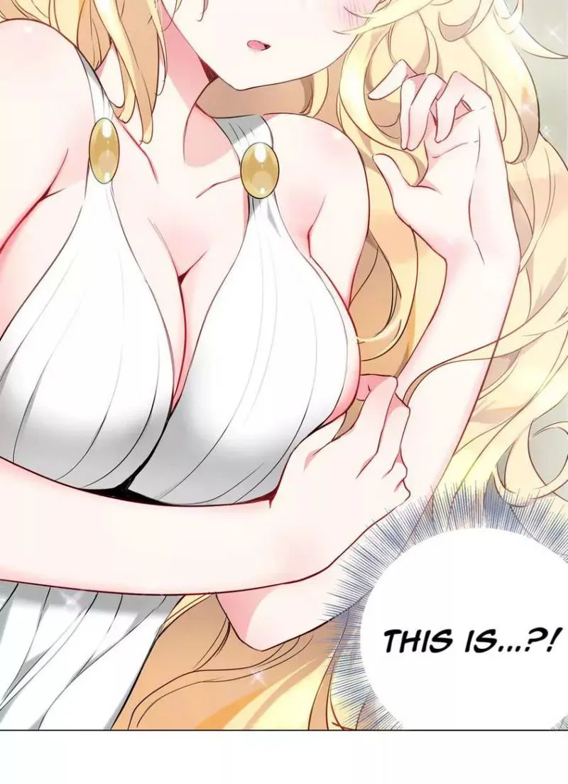 My Harem Grew So Large, I Was Forced To Ascend Chapter 2 Online - página 64