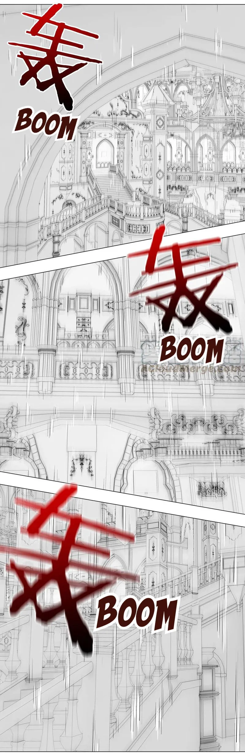 My Harem Grew So Large, I Was Forced To Ascend Chapter 25 Online - página 9