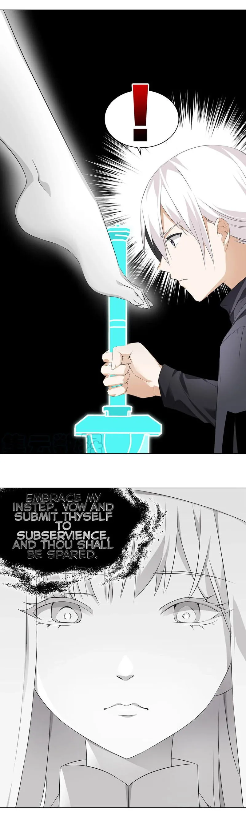 My Harem Grew So Large, I Was Forced To Ascend Chapter 25 Online - página 16