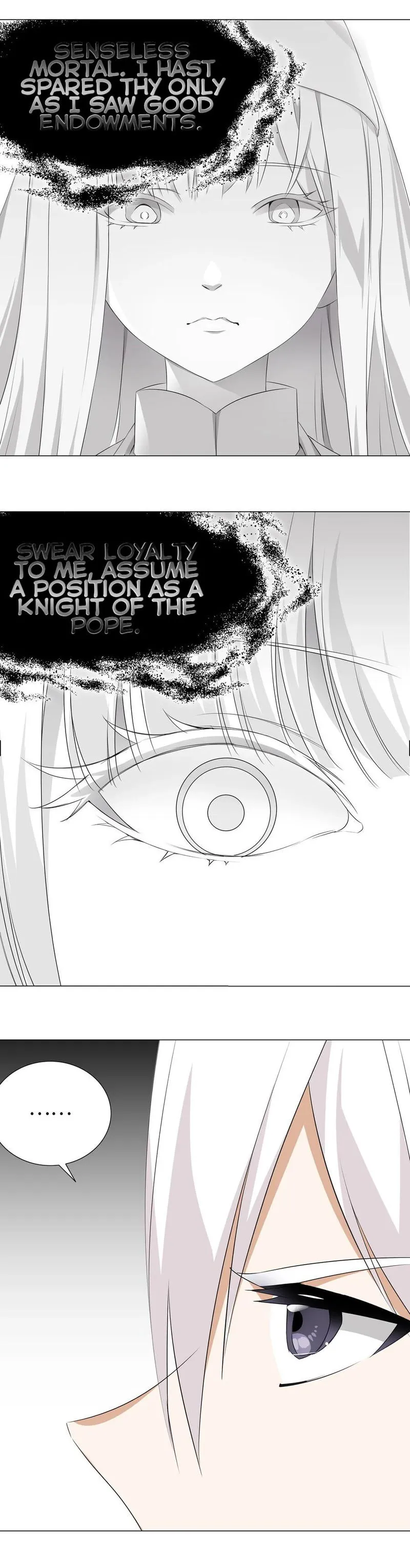My Harem Grew So Large, I Was Forced To Ascend Chapter 25 Online - página 19