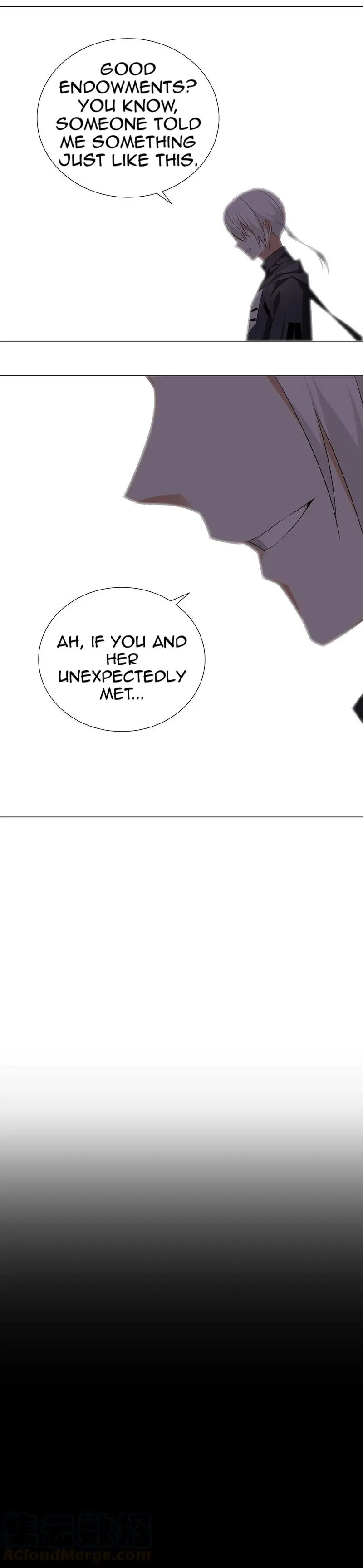 My Harem Grew So Large, I Was Forced To Ascend Chapter 25 Online - página 20