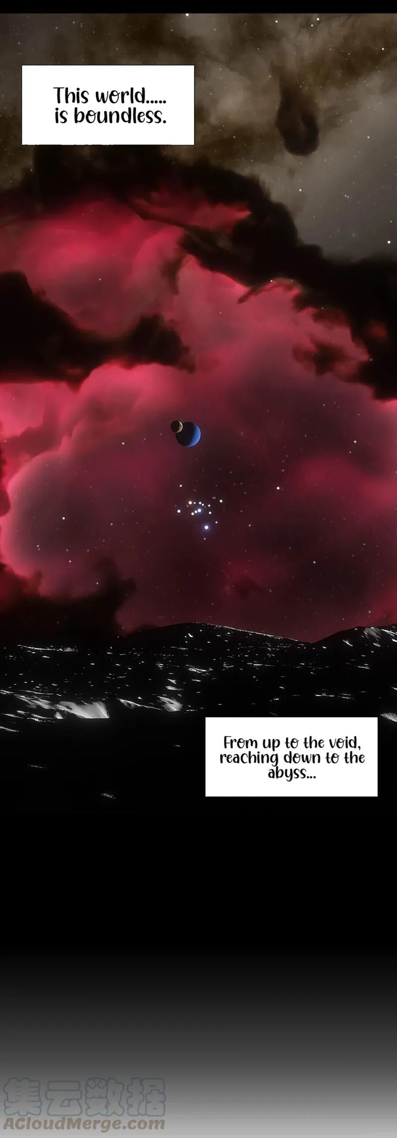 My Harem Grew So Large, I Was Forced To Ascend Chapter 25 Online - página 29