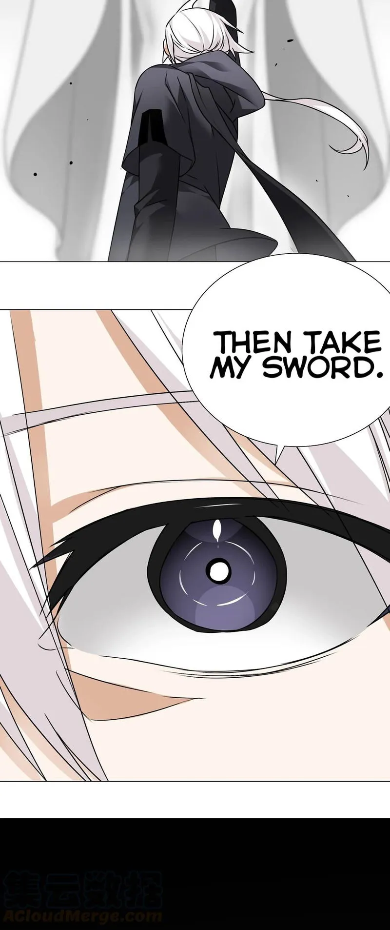 My Harem Grew So Large, I Was Forced To Ascend Chapter 25 Online - página 40