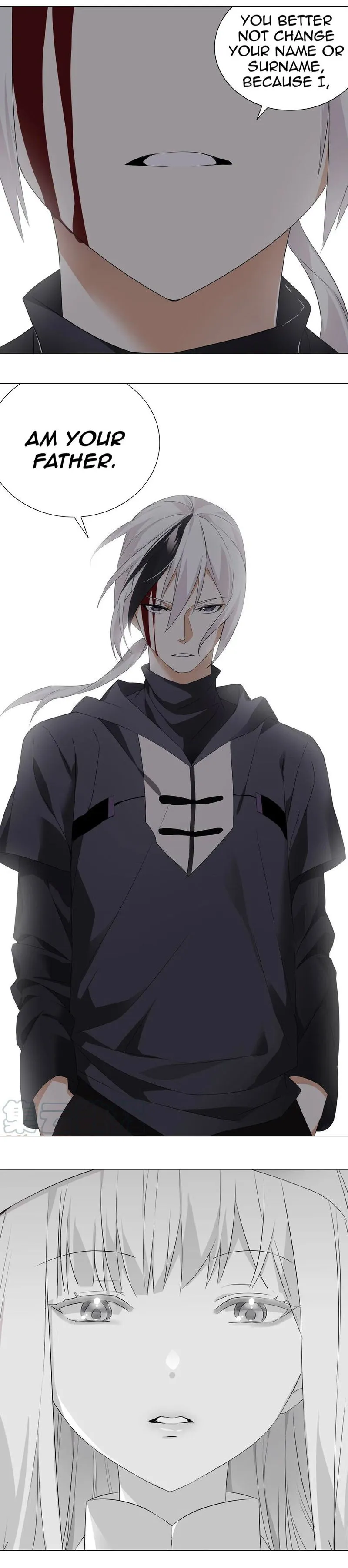 My Harem Grew So Large, I Was Forced To Ascend Chapter 26 Online - página 4