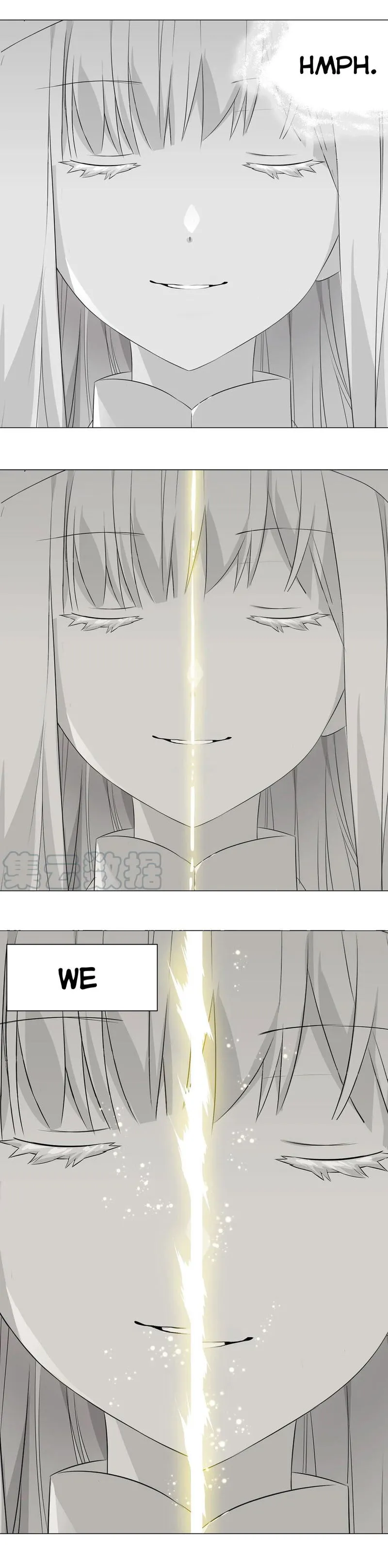 My Harem Grew So Large, I Was Forced To Ascend Chapter 26 Online - página 5