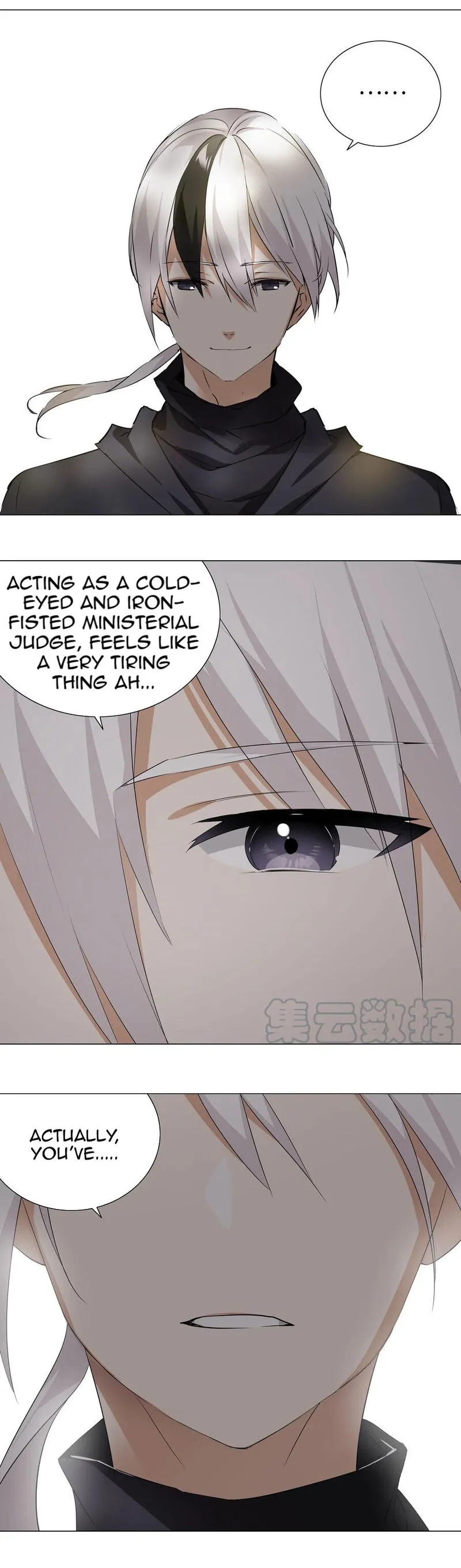 My Harem Grew So Large, I Was Forced To Ascend Chapter 27 Online - página 2