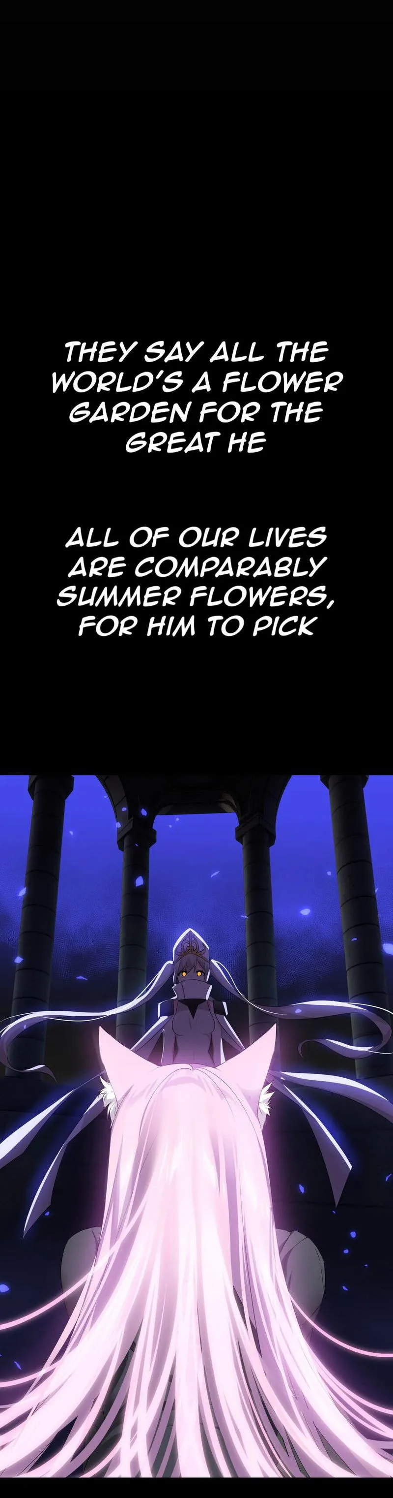 My Harem Grew So Large, I Was Forced To Ascend Chapter 27 Online - página 7