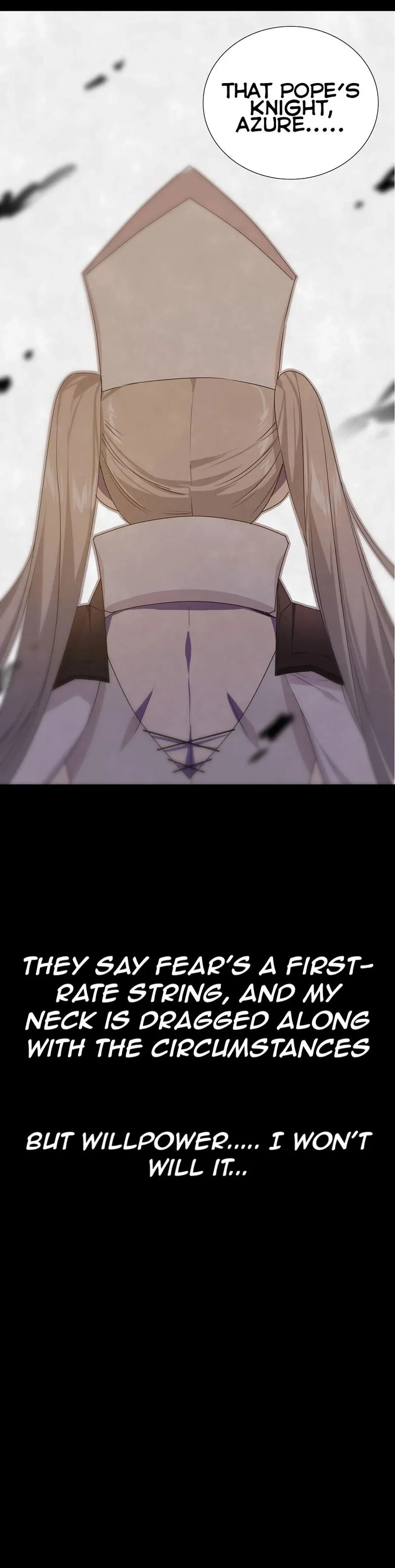 My Harem Grew So Large, I Was Forced To Ascend Chapter 27 Online - página 15