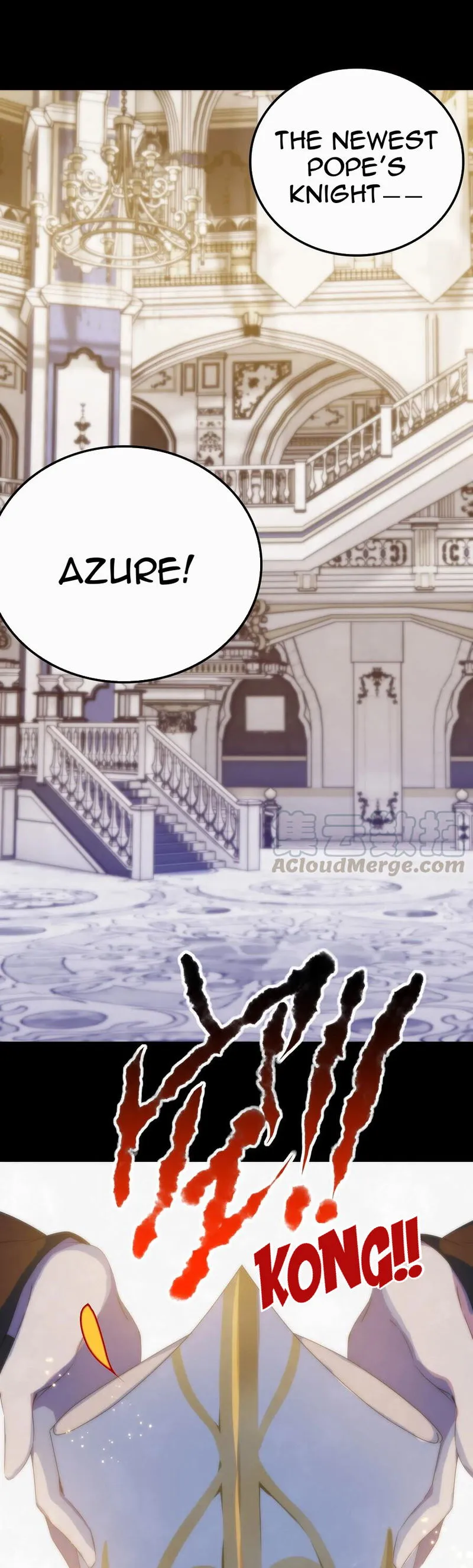 My Harem Grew So Large, I Was Forced To Ascend Chapter 27 Online - página 16