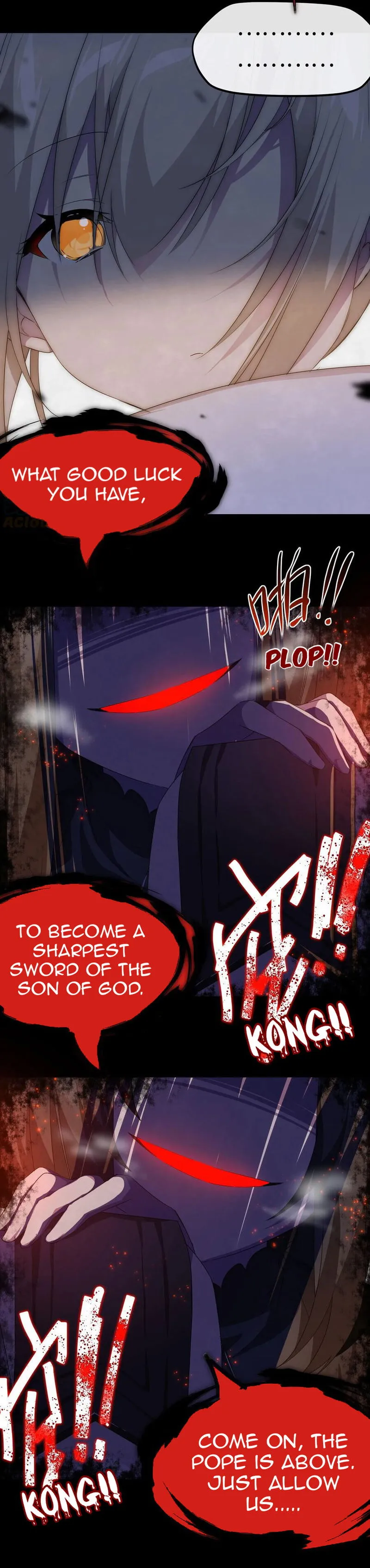 My Harem Grew So Large, I Was Forced To Ascend Chapter 27 Online - página 18