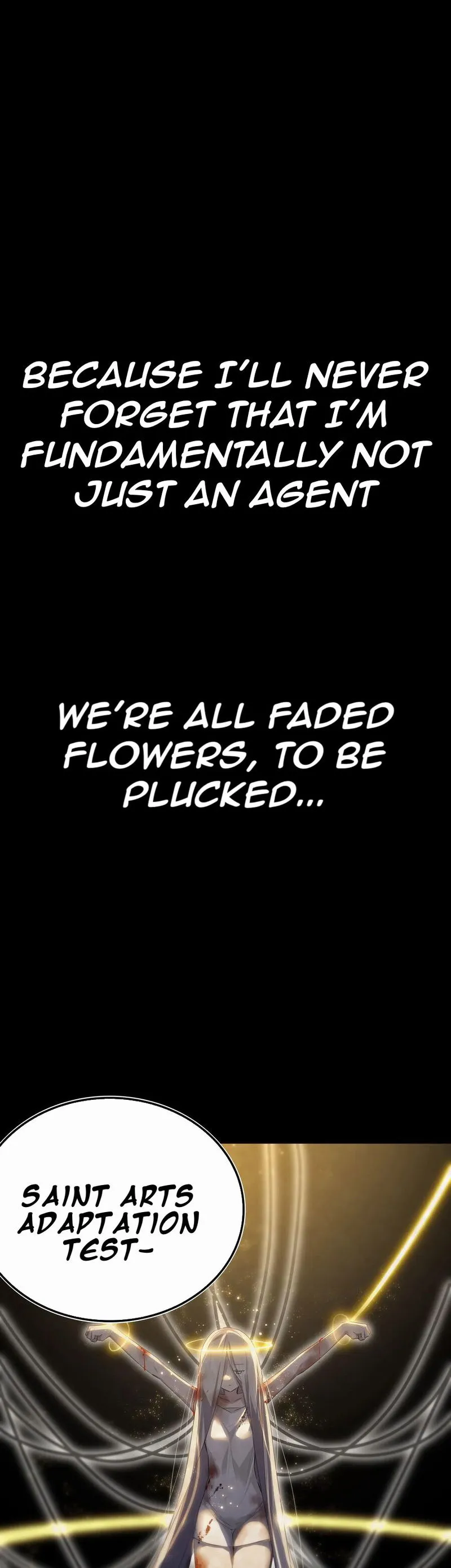 My Harem Grew So Large, I Was Forced To Ascend Chapter 27 Online - página 20