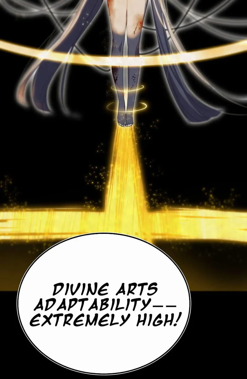 My Harem Grew So Large, I Was Forced To Ascend Chapter 27 Online - página 21