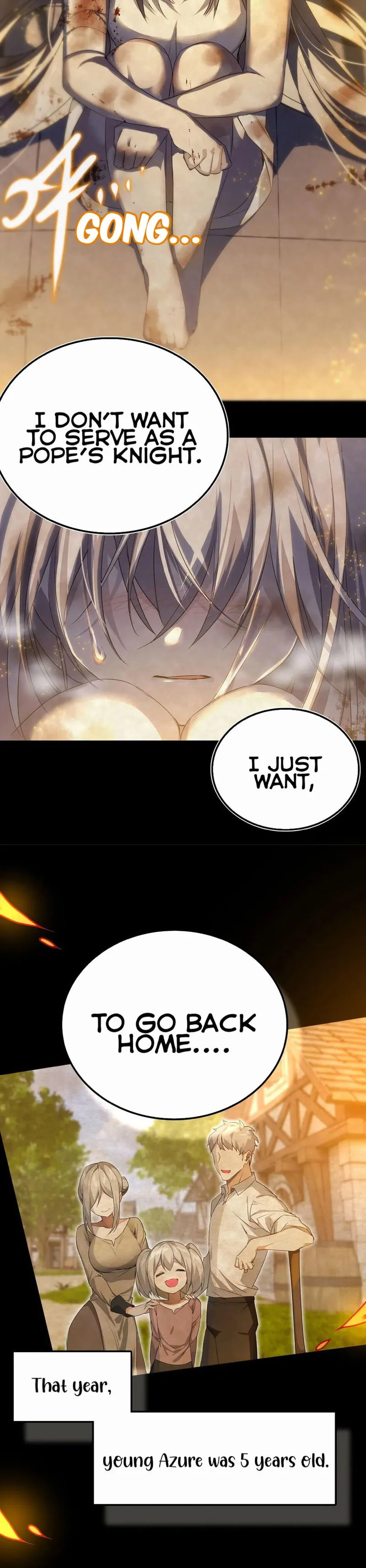 My Harem Grew So Large, I Was Forced To Ascend Chapter 27 Online - página 23