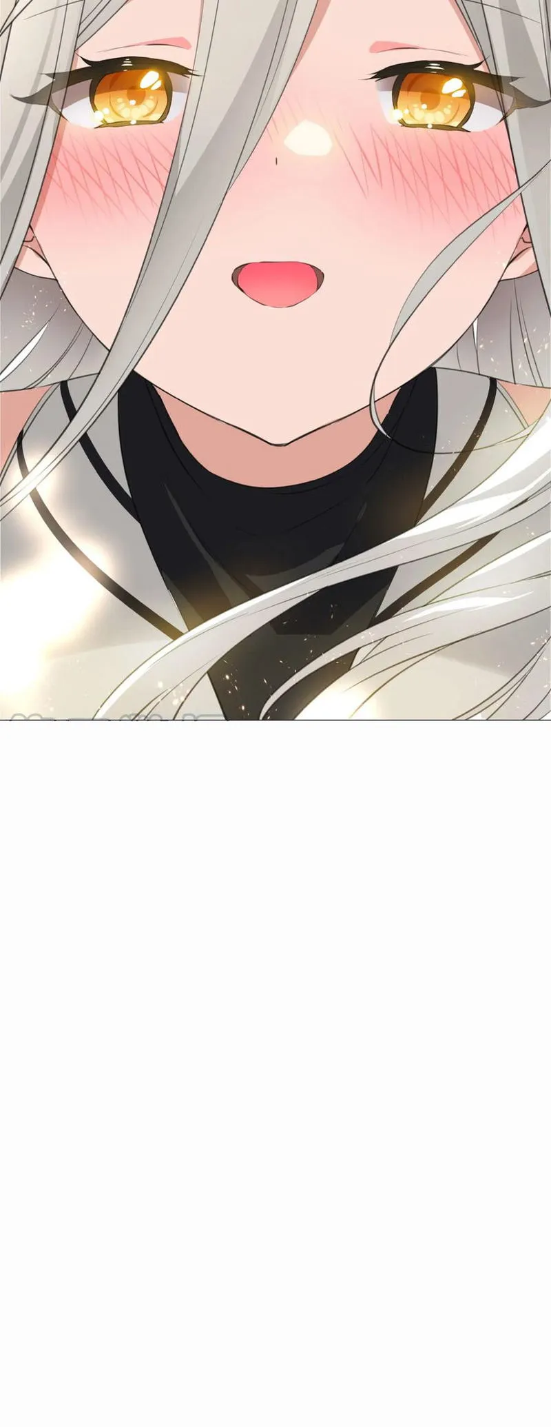 My Harem Grew So Large, I Was Forced To Ascend Chapter 27 Online - página 31
