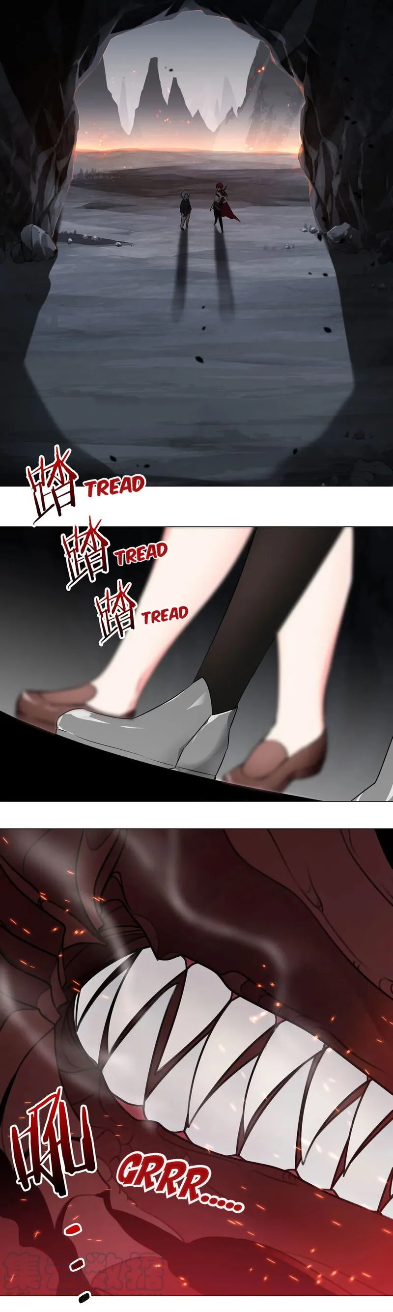 My Harem Grew So Large, I Was Forced To Ascend Chapter 28 Online - página 2