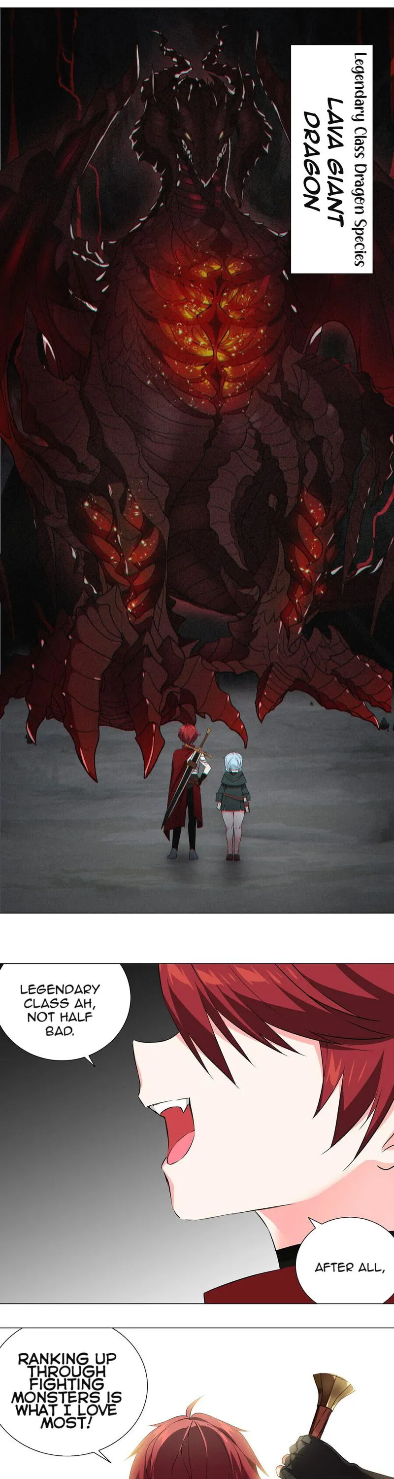 My Harem Grew So Large, I Was Forced To Ascend Chapter 28 Online - página 3