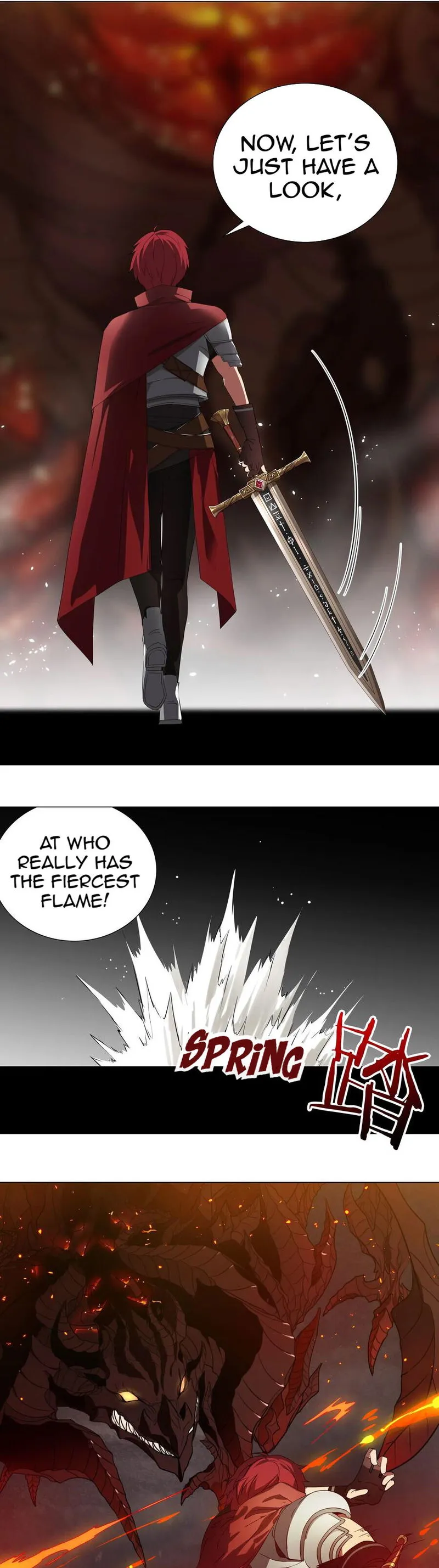 My Harem Grew So Large, I Was Forced To Ascend Chapter 28 Online - página 6