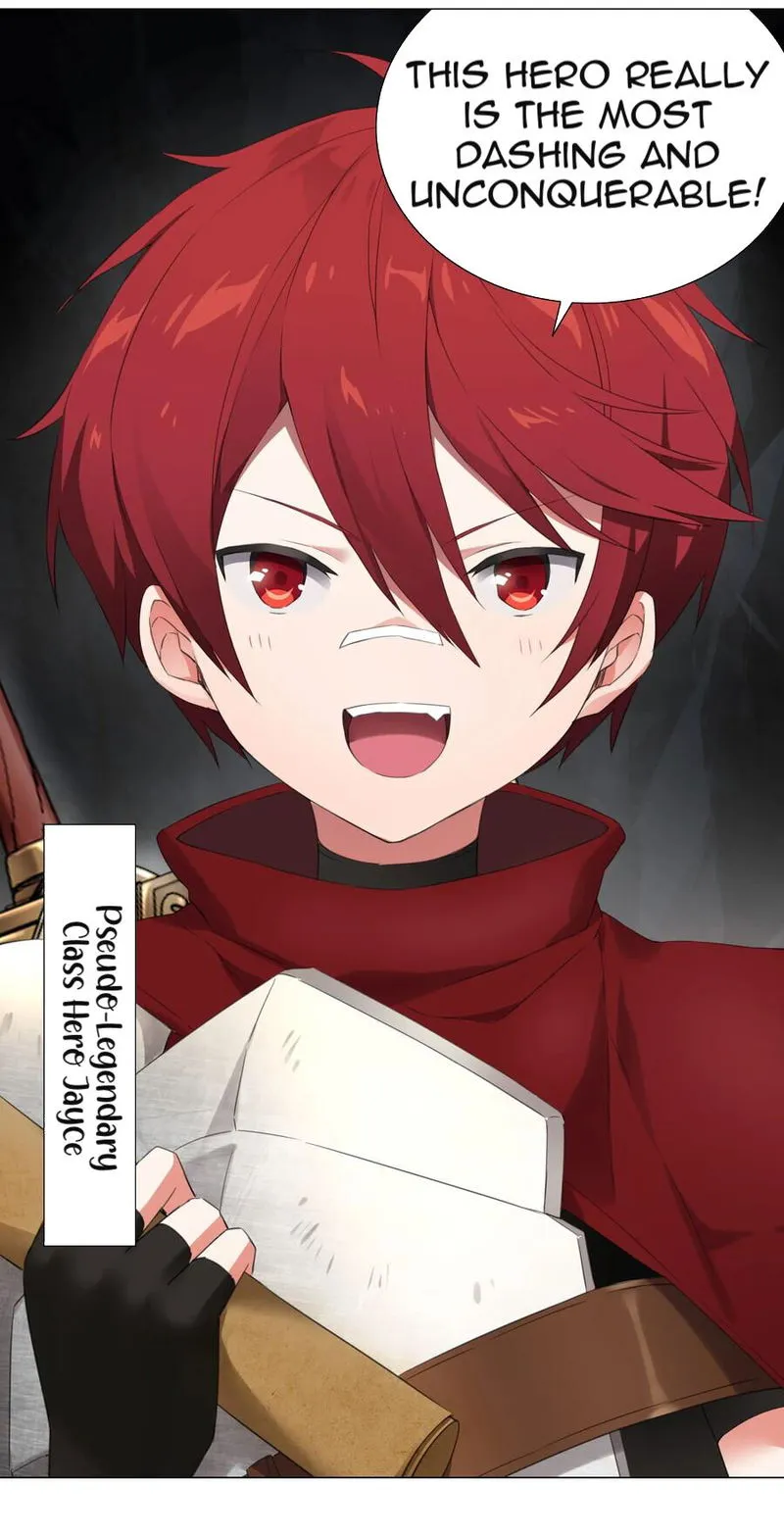 My Harem Grew So Large, I Was Forced To Ascend Chapter 28 Online - página 9