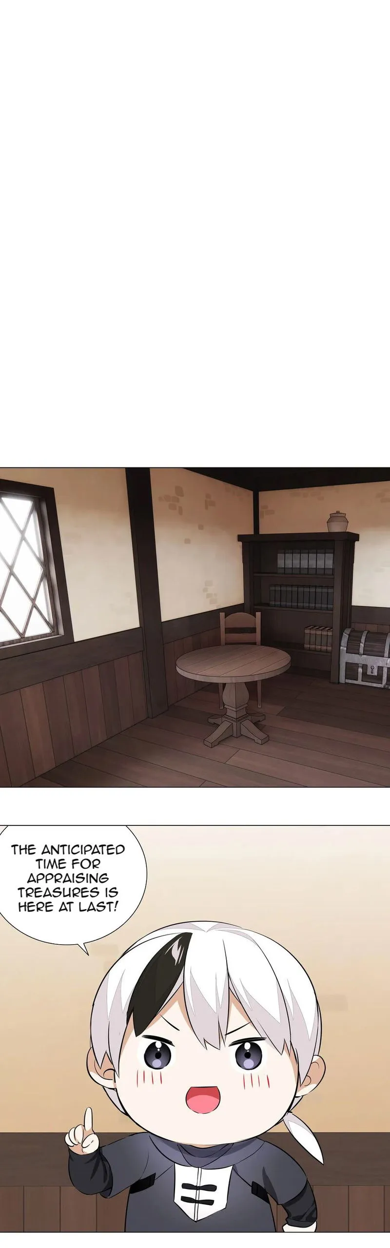 My Harem Grew So Large, I Was Forced To Ascend Chapter 28 Online - página 11