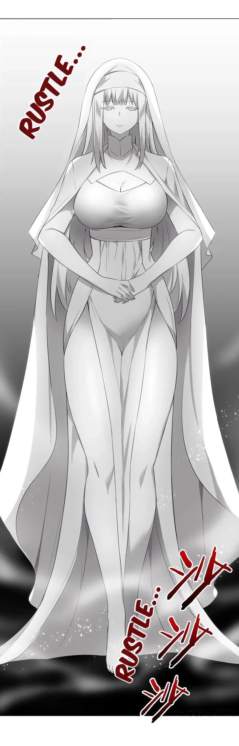 My Harem Grew So Large, I Was Forced To Ascend Chapter 29 Online - página 1