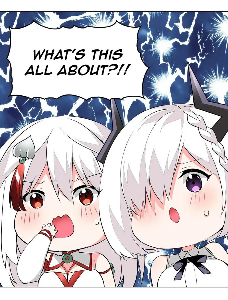 My Harem Grew So Large, I Was Forced To Ascend Chapter 29 Online - página 2