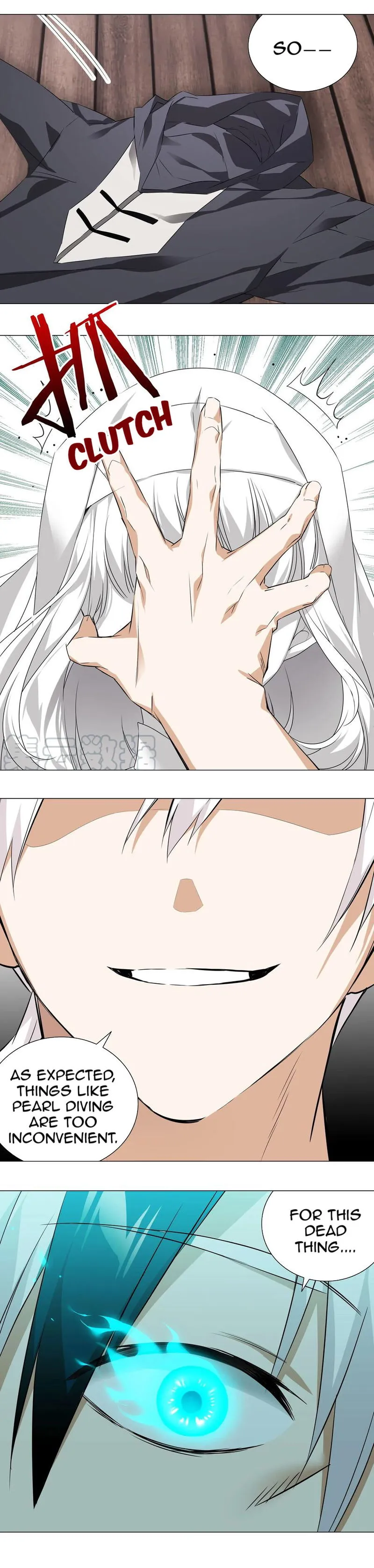 My Harem Grew So Large, I Was Forced To Ascend Chapter 29 Online - página 14