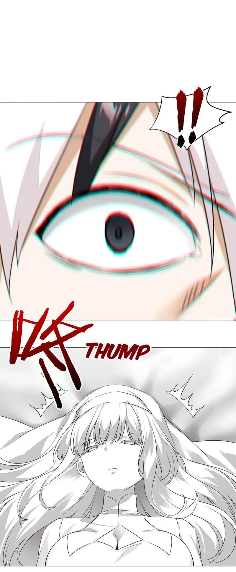 My Harem Grew So Large, I Was Forced To Ascend Chapter 29 Online - página 16