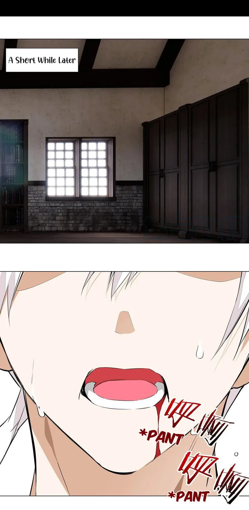 My Harem Grew So Large, I Was Forced To Ascend Chapter 29 Online - página 19