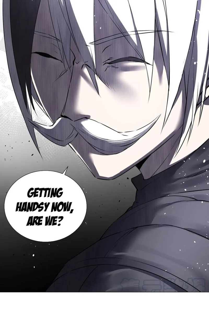 My Harem Grew So Large, I Was Forced To Ascend Chapter 31 Online - página 25