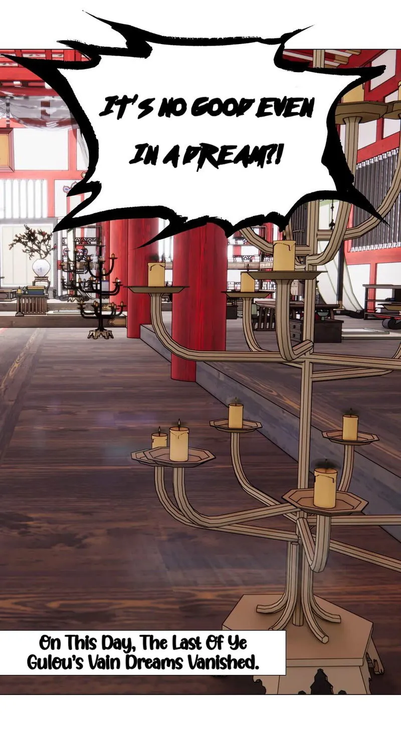 My Harem Grew So Large, I Was Forced To Ascend Chapter 31.5 Online - página 13