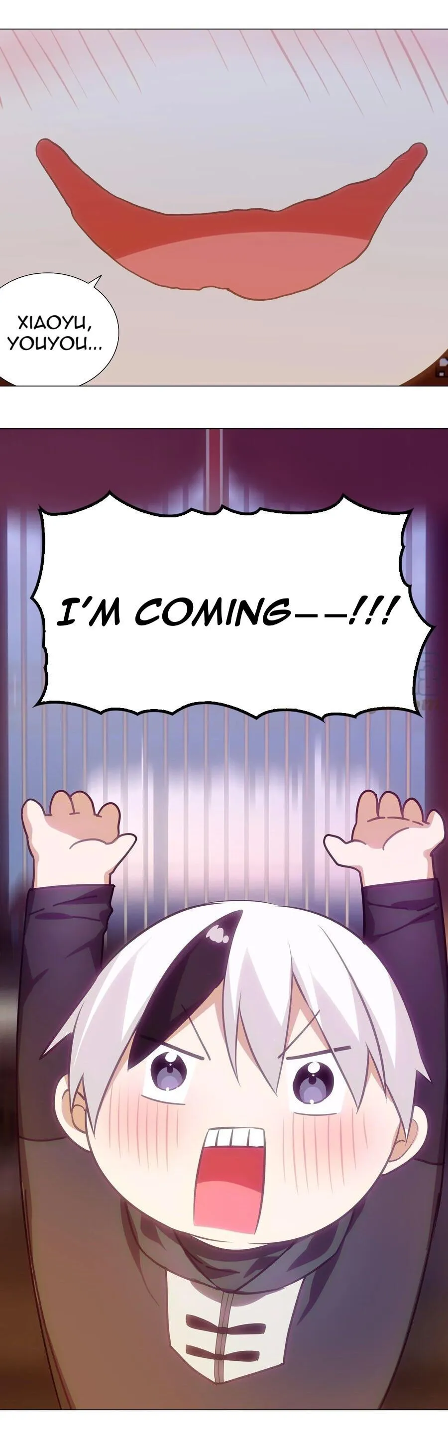 My Harem Grew So Large, I Was Forced To Ascend Chapter 31.65 Online - página 12