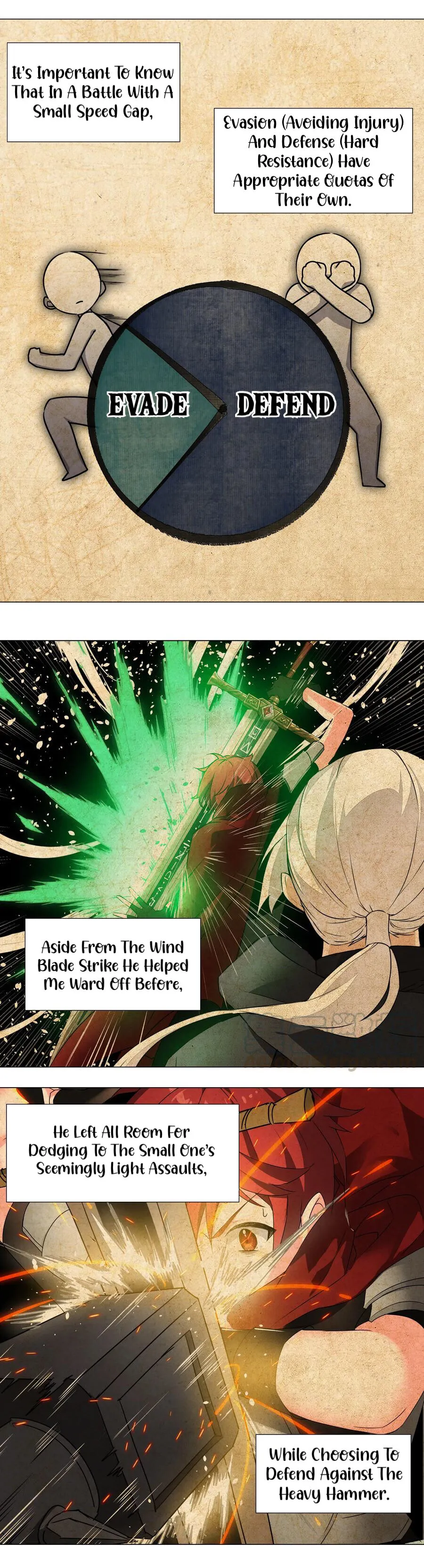 My Harem Grew So Large, I Was Forced To Ascend Chapter 33 Online - página 7