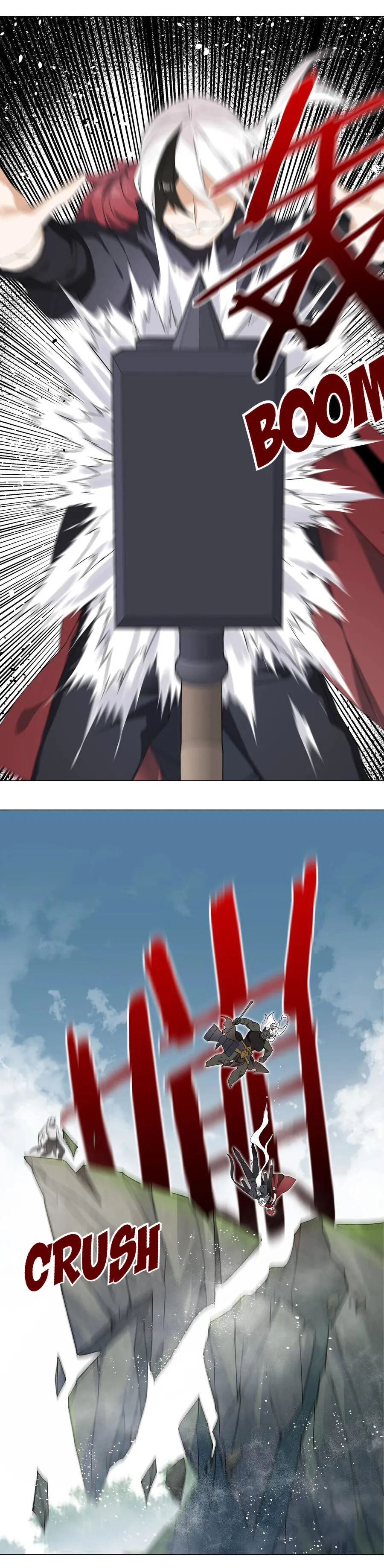 My Harem Grew So Large, I Was Forced To Ascend Chapter 33 Online - página 14