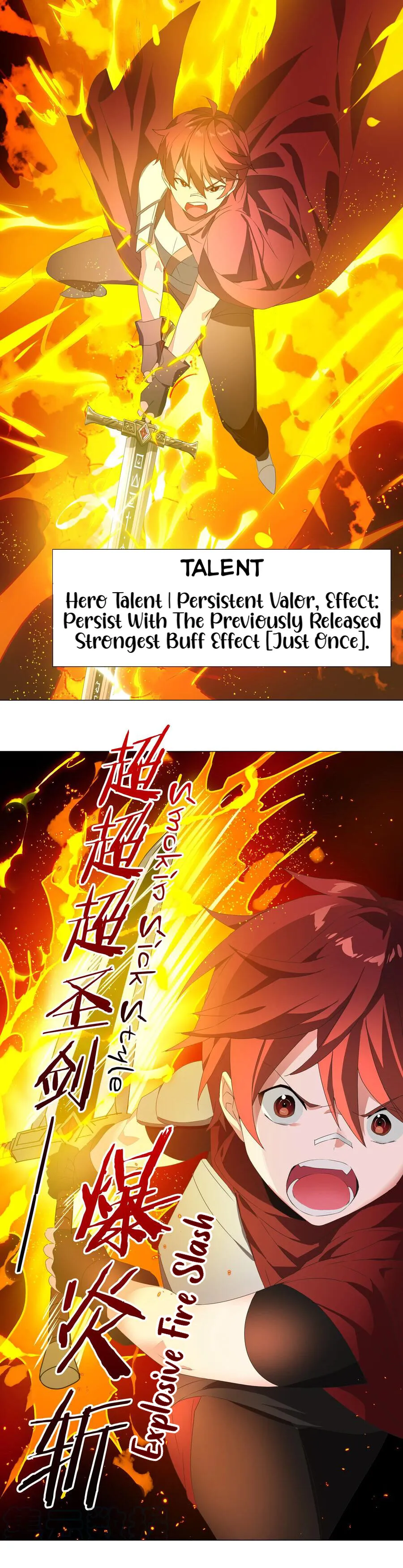 My Harem Grew So Large, I Was Forced To Ascend Chapter 33 Online - página 24