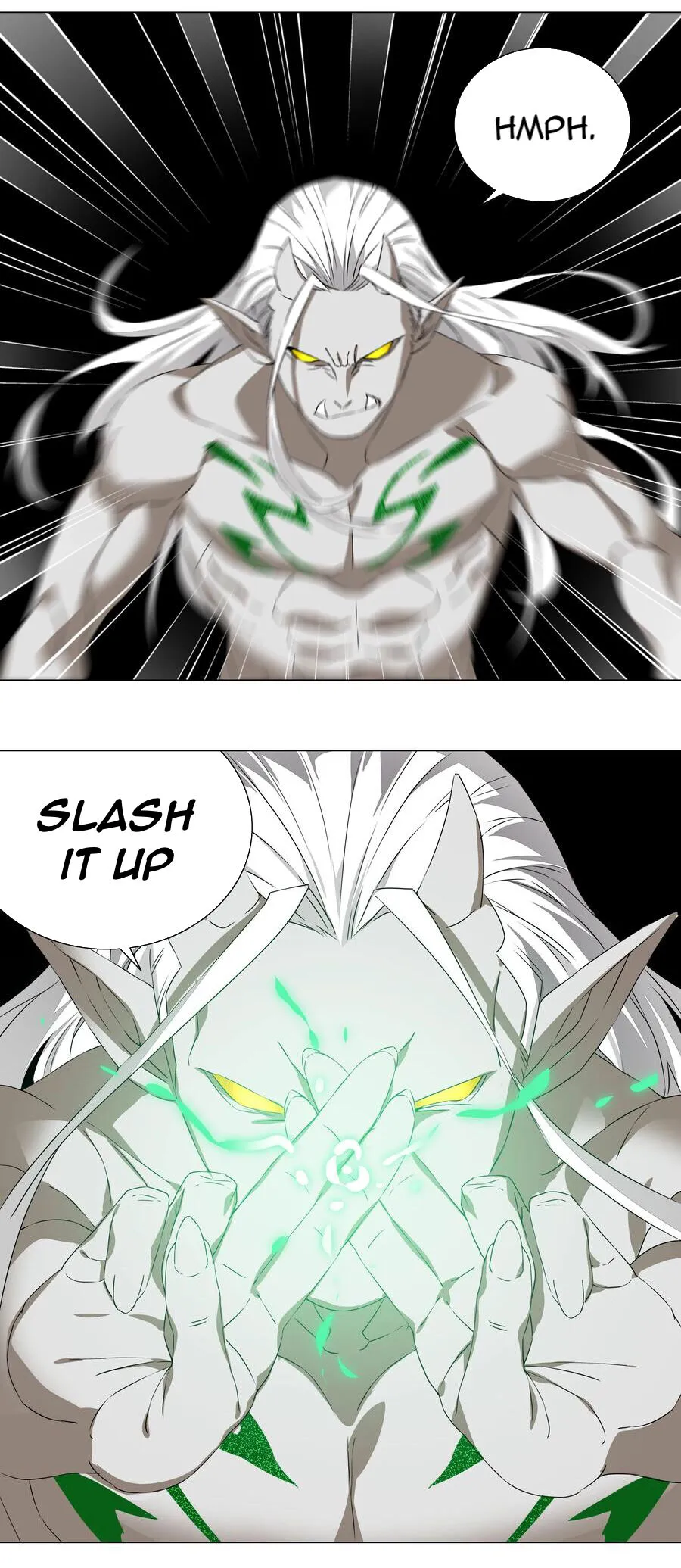 My Harem Grew So Large, I Was Forced To Ascend Chapter 33 Online - página 25