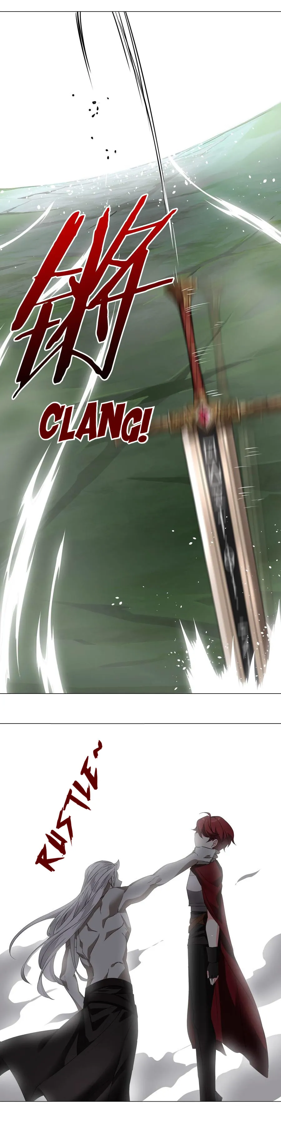 My Harem Grew So Large, I Was Forced To Ascend Chapter 33 Online - página 28