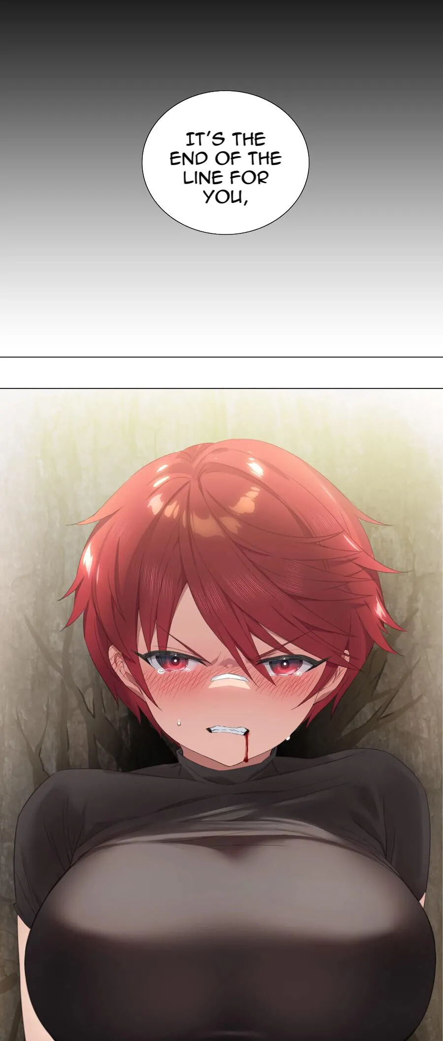 My Harem Grew So Large, I Was Forced To Ascend Chapter 33 Online - página 31