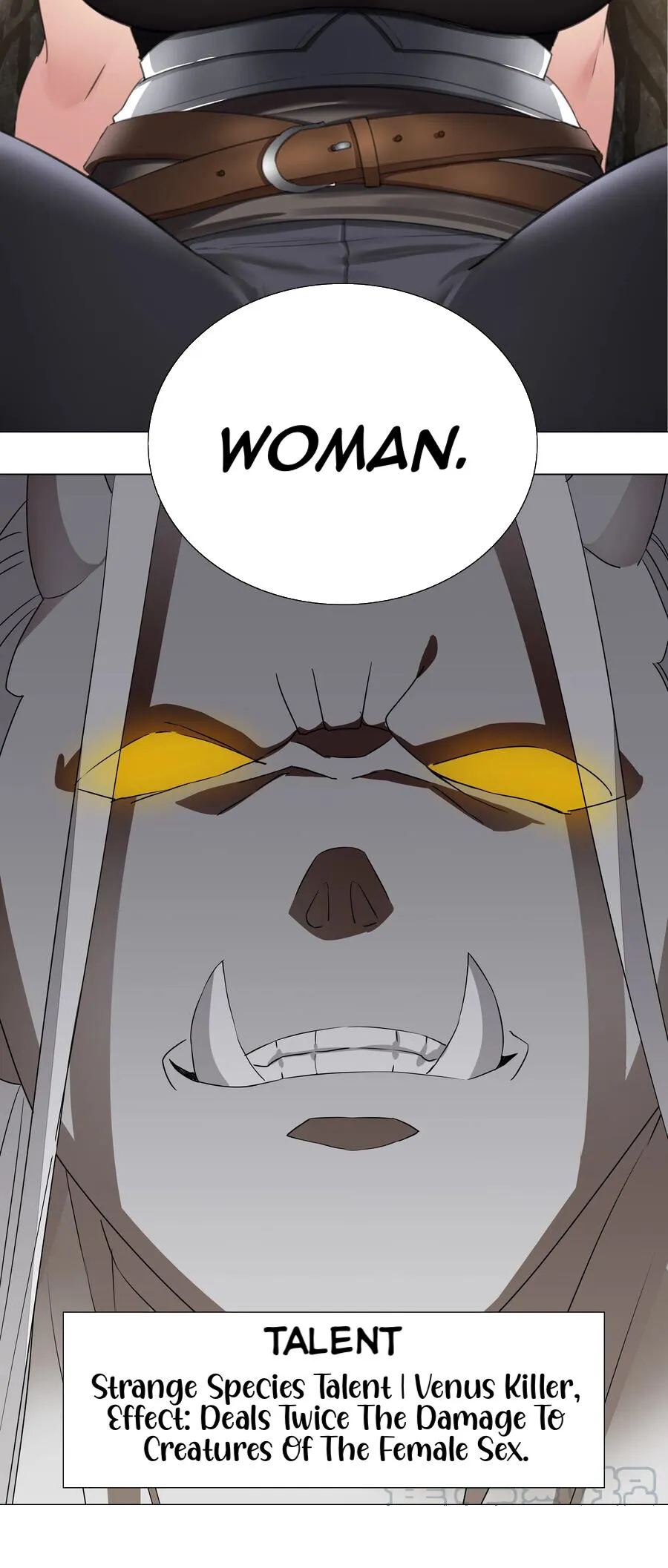My Harem Grew So Large, I Was Forced To Ascend Chapter 33 Online - página 32