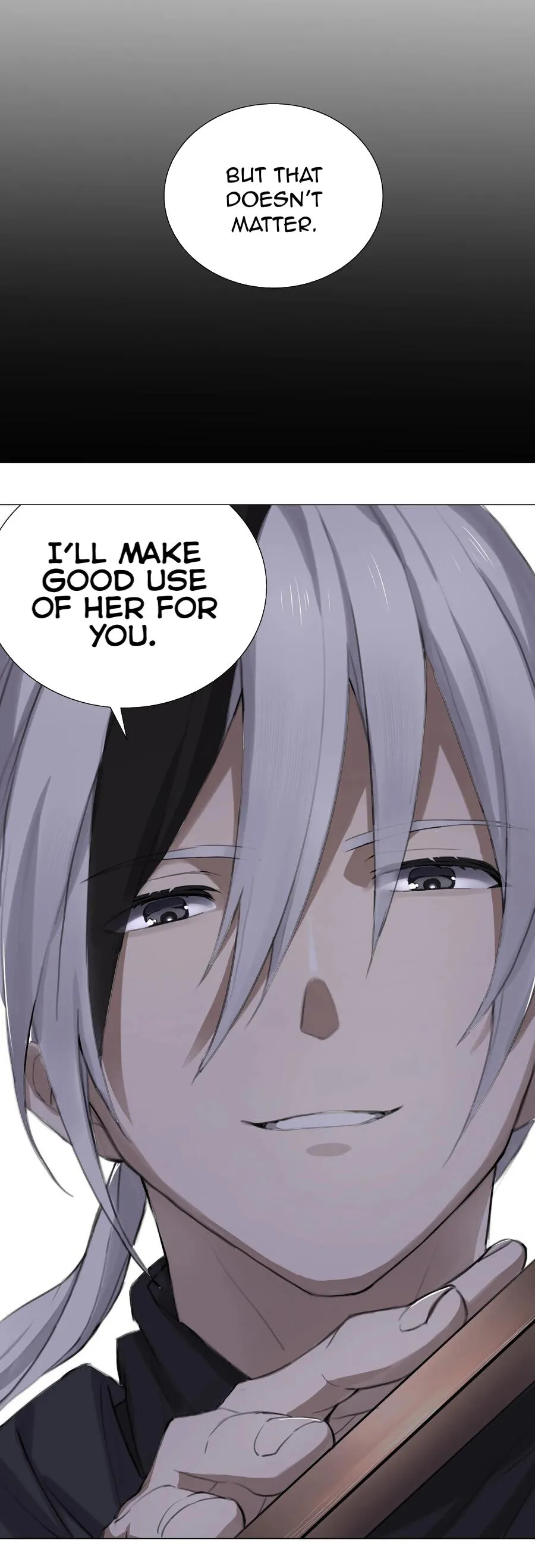 My Harem Grew So Large, I Was Forced To Ascend Chapter 35 Online - página 38