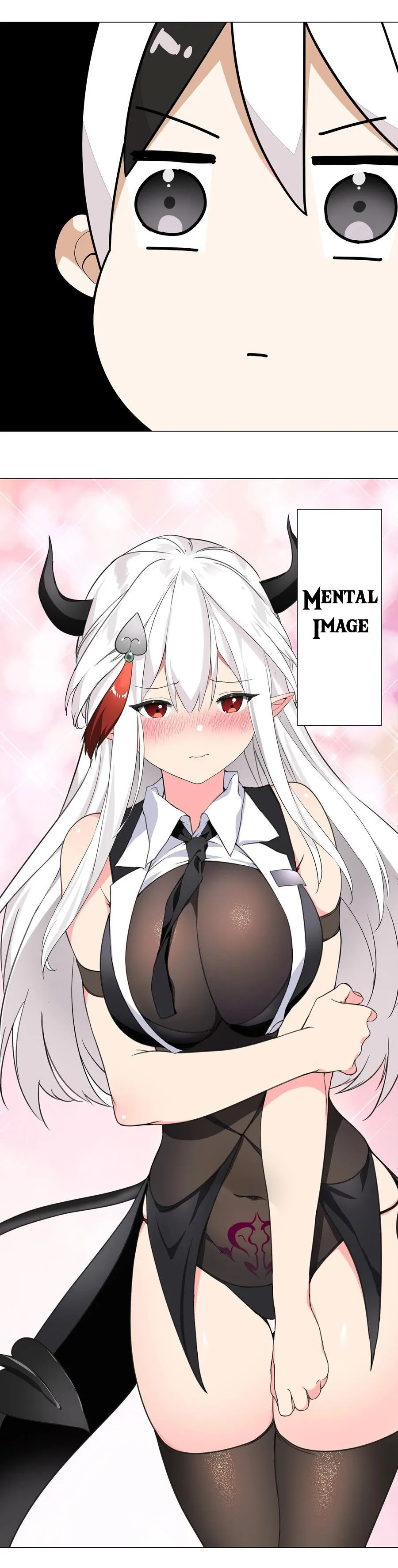 My Harem Grew So Large, I Was Forced To Ascend Chapter 40 Online - página 8