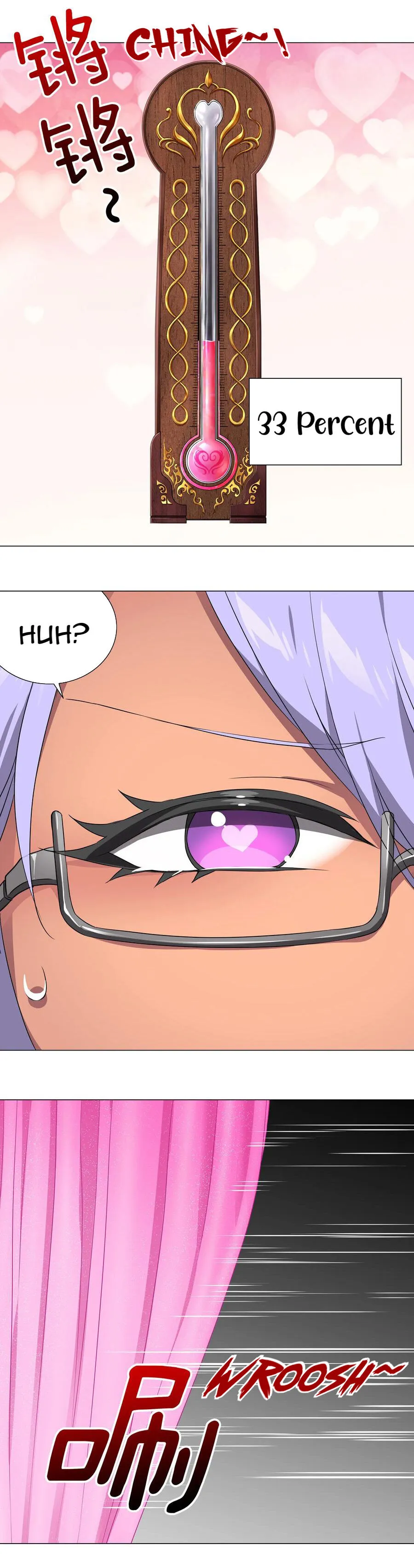 My Harem Grew So Large, I Was Forced To Ascend Chapter 40 Online - página 19